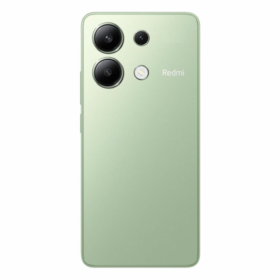 Xıaomı Redmi Note 13 Pro Frosest Green 8/256