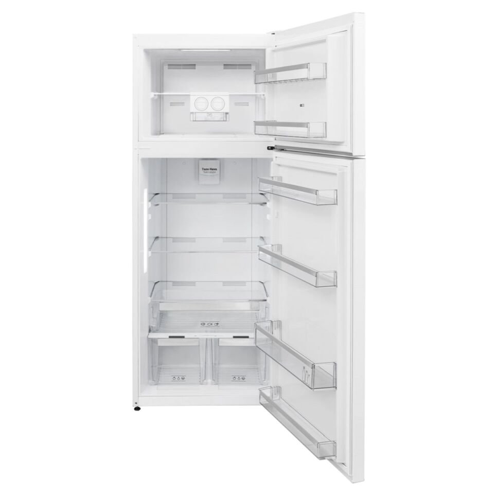 Vestel Nf48011 Buzdolabı