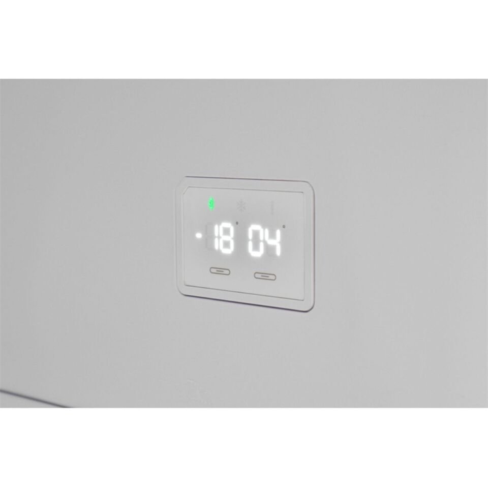 Vestel Nf48011 Buzdolabı