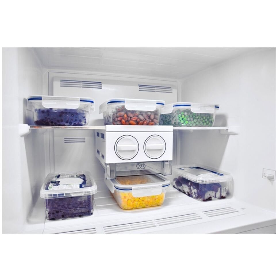 Vestel Nf48011 Buzdolabı