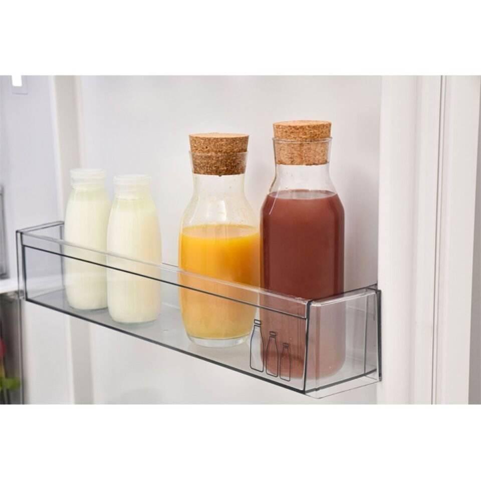 Vestel Nf48011 Buzdolabı