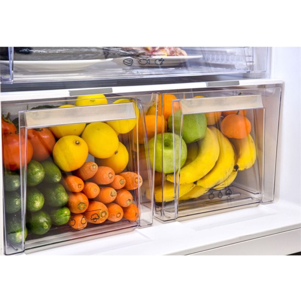 Vestel Nf48011 Buzdolabı