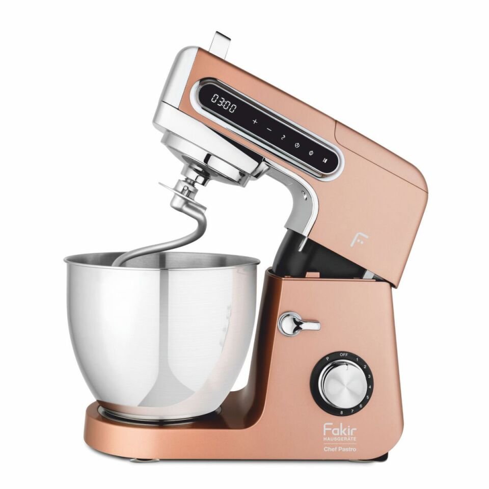 Fakir Chef Pastro 1800 W 6 lt Rosie Mutfak Şefi