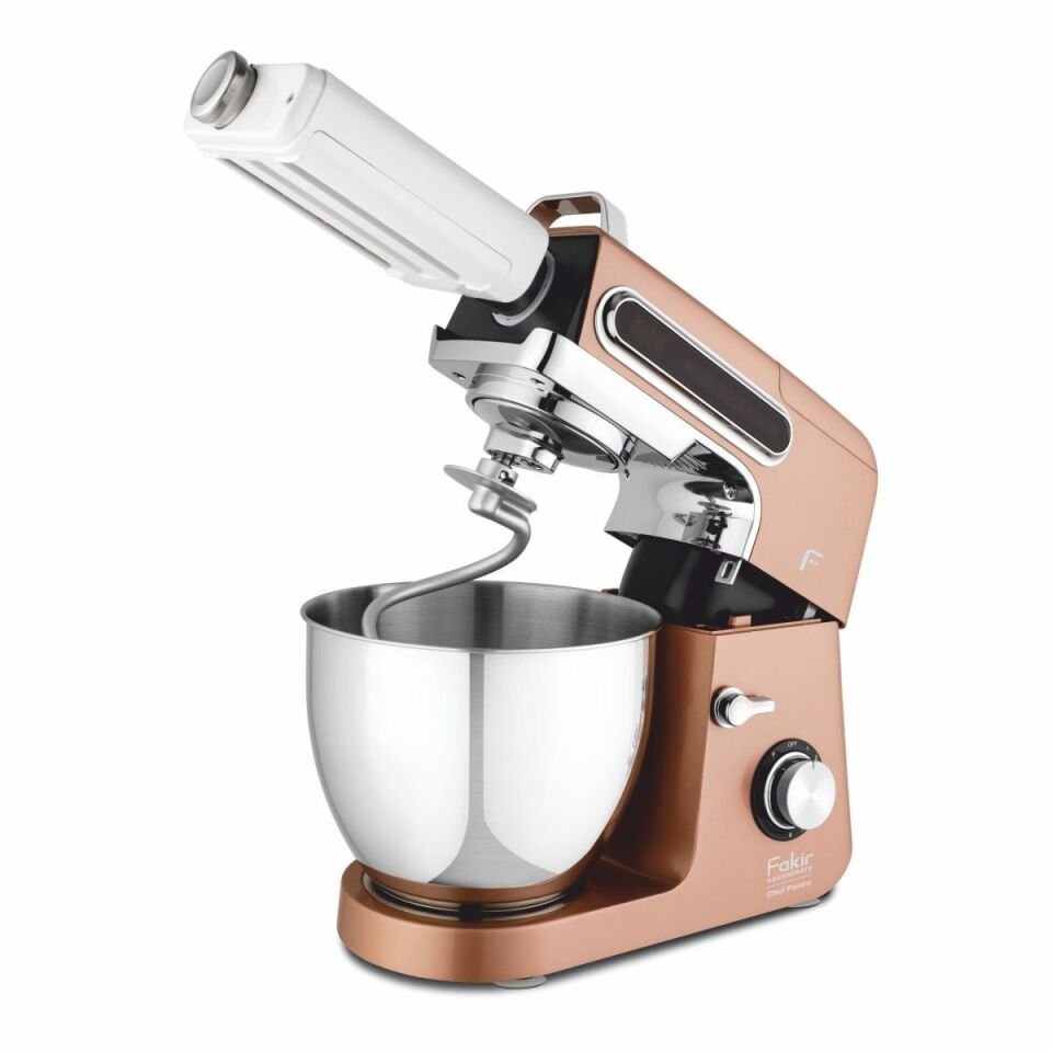 Fakir Chef Pastro 1800 W 6 lt Rosie Mutfak Şefi