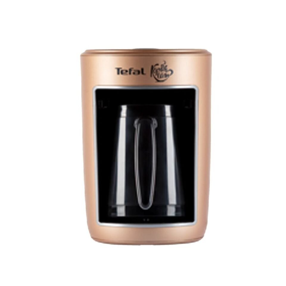 Tefal Bronze Gold 4'lü Elektronik Çeyiz Paketi