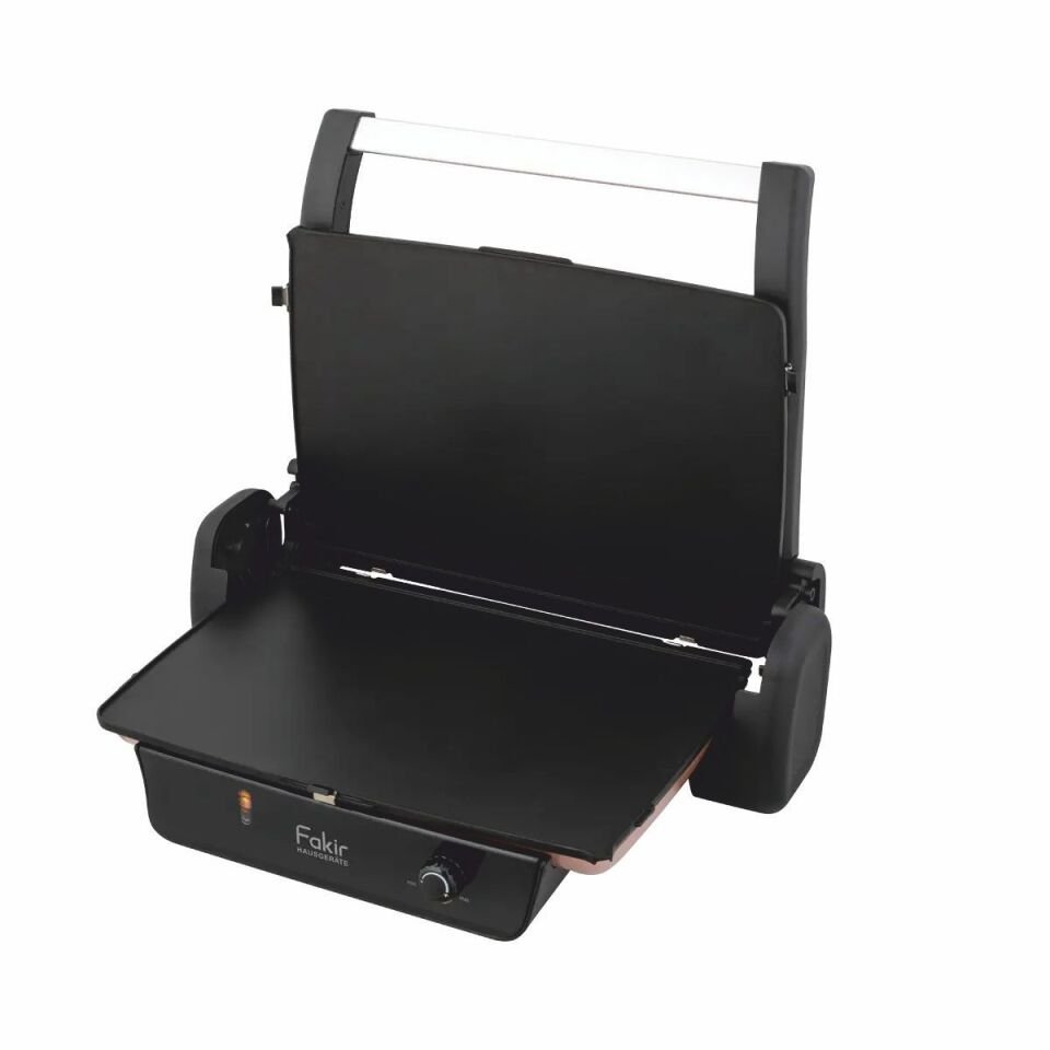 Fakir Tm 5000 2'si 1 Arada Tost Ve Waffle Makinesi Rosie