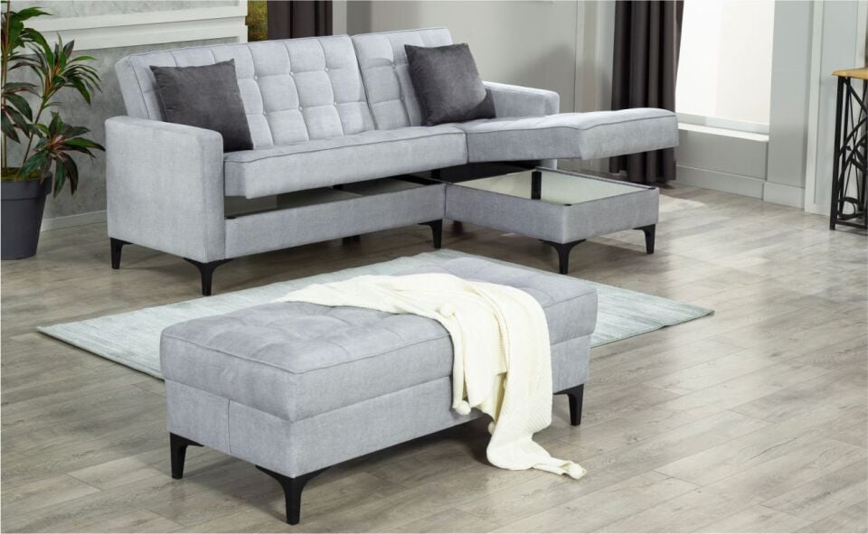 Ravel Mini Köşe Takımı Zenit 04