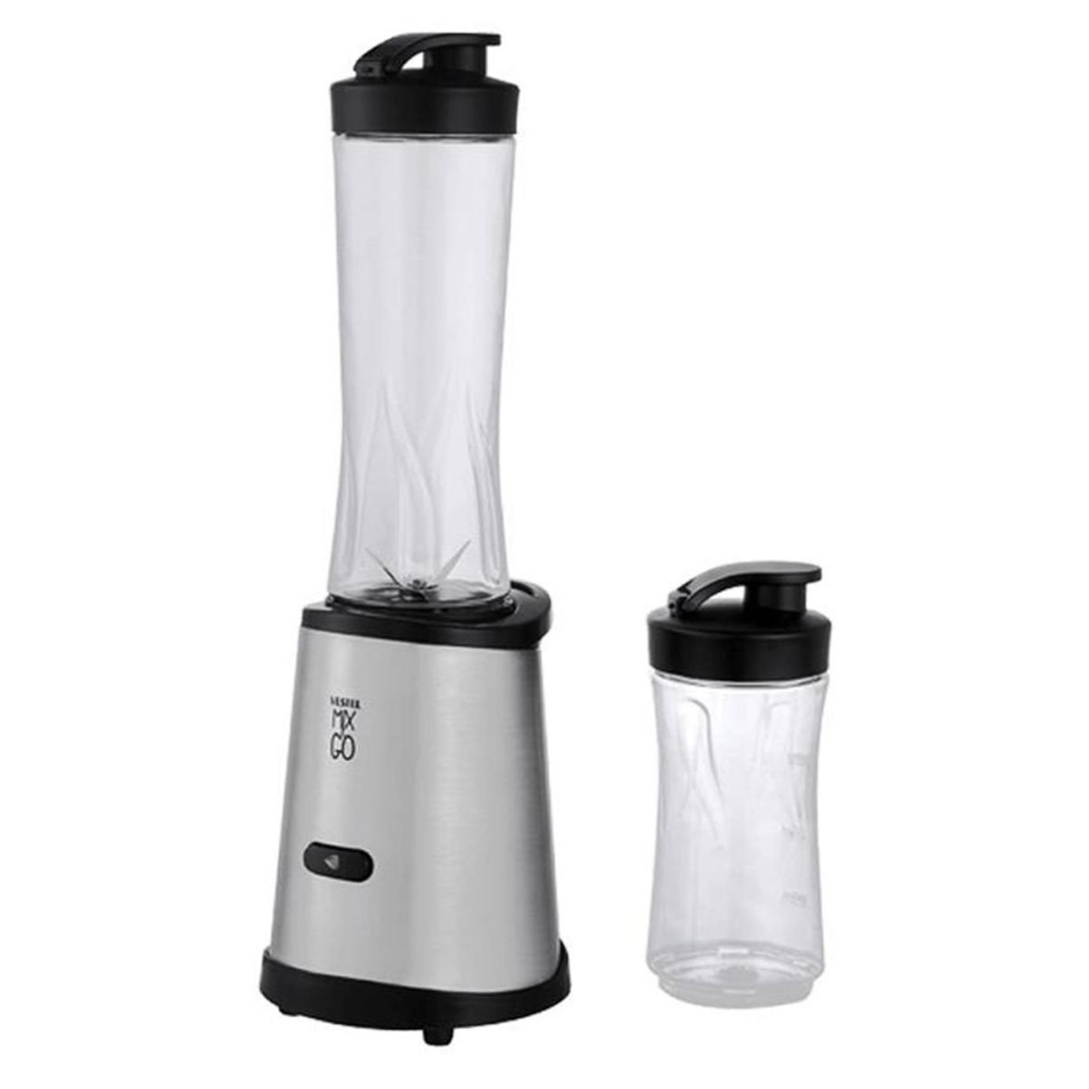 Vestel Mıx&G Inox Blender