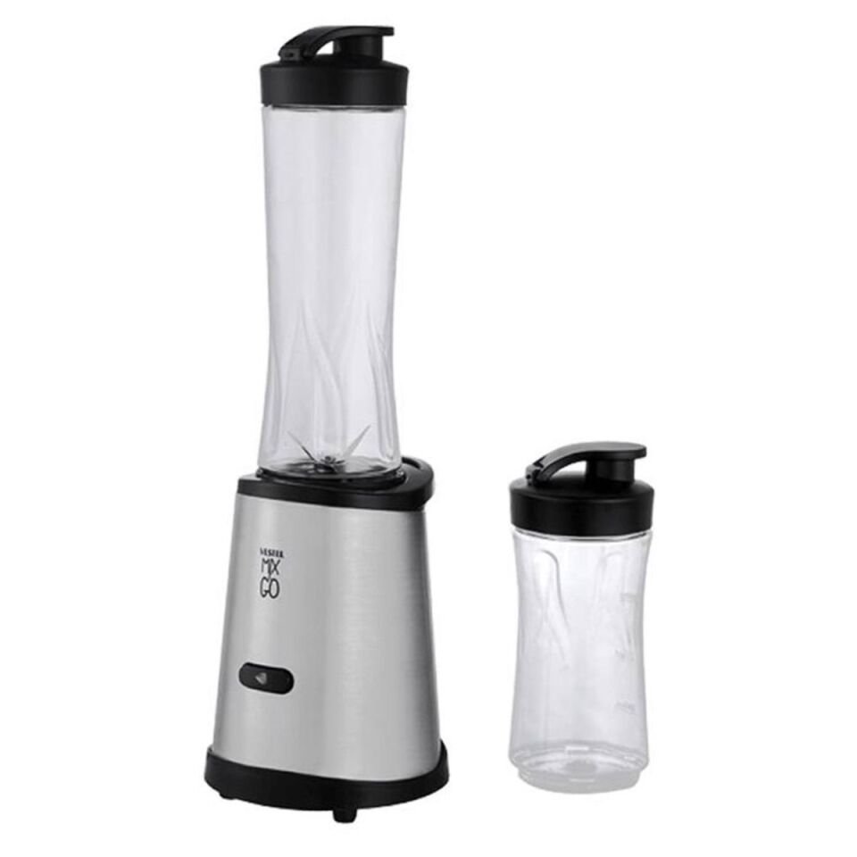 Vestel Mıx&G Inox Blender