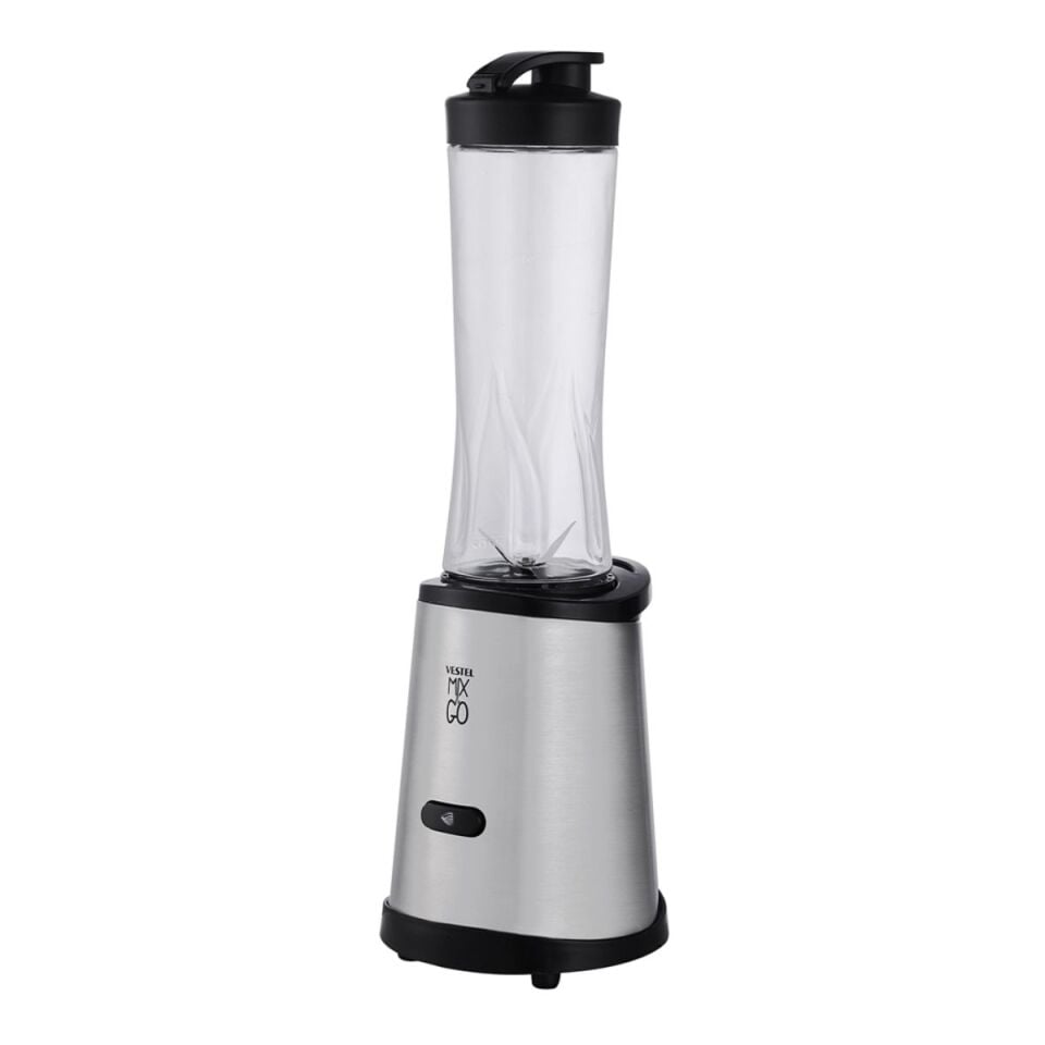 Vestel Mıx&G Inox Blender
