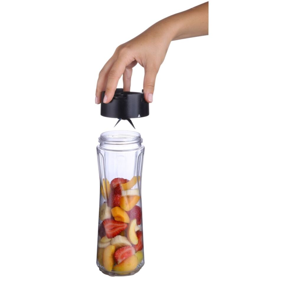 Vestel Mıx&G Inox Blender