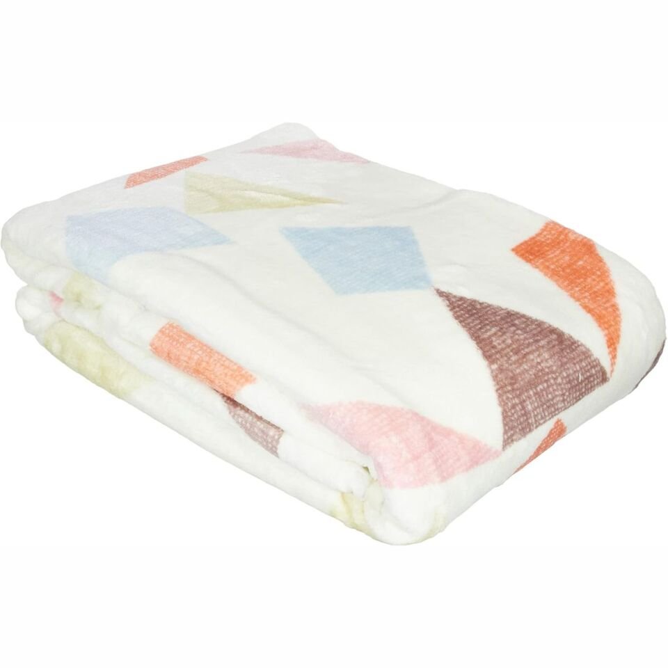 Taç Oscar Çift Kişilik Battaniye