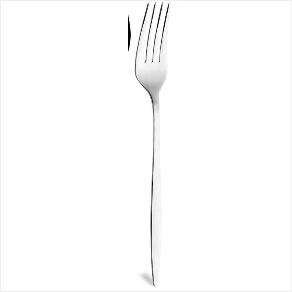 Emsan Alisa 84 Parça 12 Kişilik Kutulu Çatal Kaşık Bıçak Takımı