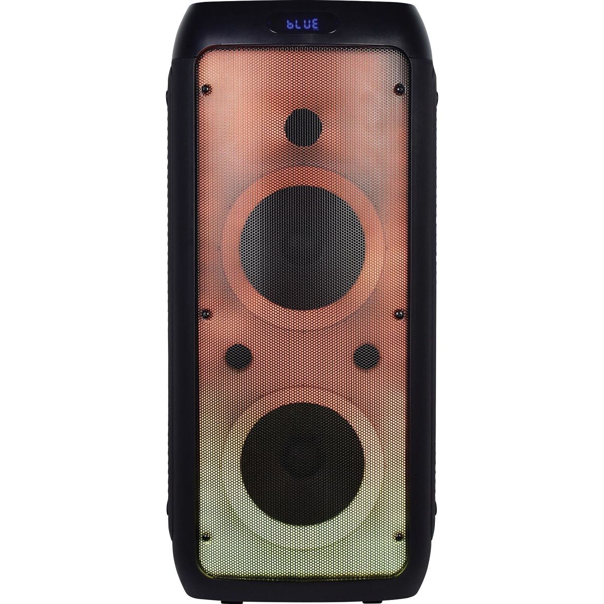Goldmaster Neon X65 Dj Box Bluetooth Hoparlör