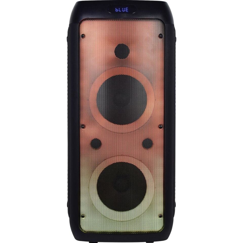 Goldmaster Neon X65 Dj Box Bluetooth Hoparlör