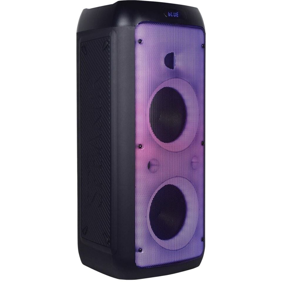 Goldmaster Neon X65 Dj Box Bluetooth Hoparlör