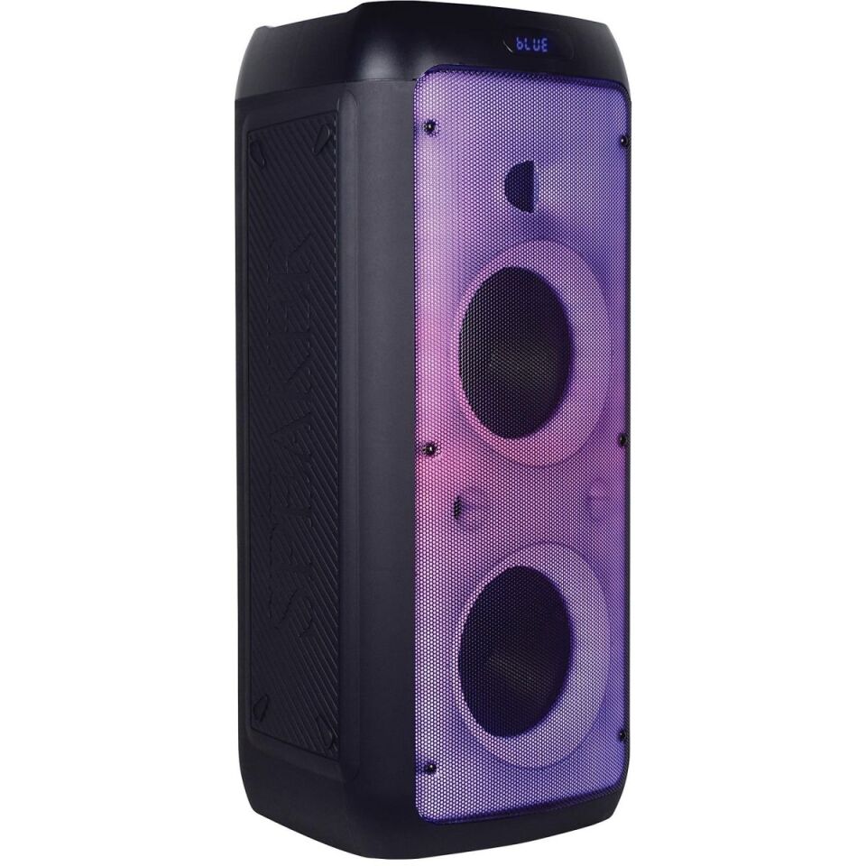 Goldmaster Neon X65 Dj Box Bluetooth Hoparlör