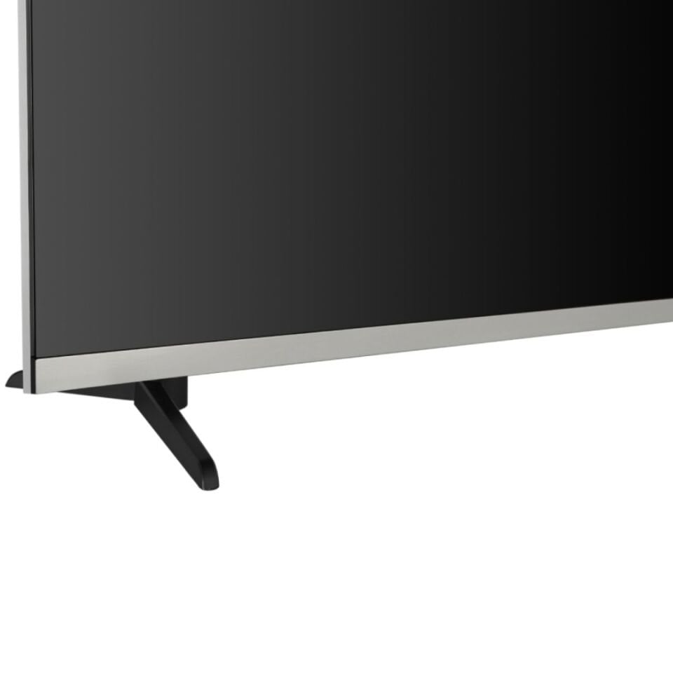 Vestel 65QA9700 4K Ultra HD 65'' 165 Ekran Uydu Alıcılı Android Smart QLED TV