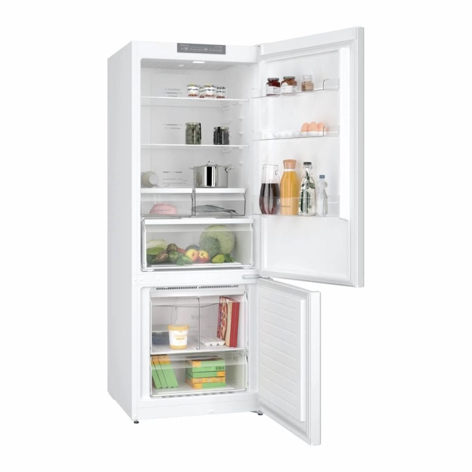 Profilo BD3055WEVN Çift Kapılı No Frost Buzdolabı