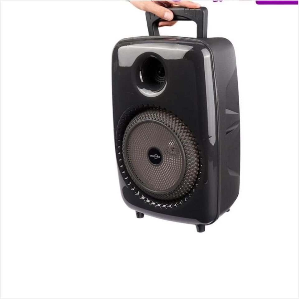 BLUETEAM GTS1802 SPEAKER-ST02792