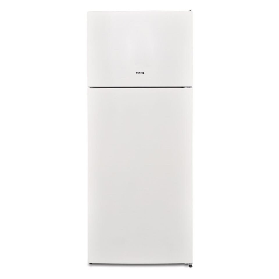 Vestel NF60011 GI PRO Çift Kapılı No Frost Buzdolabı