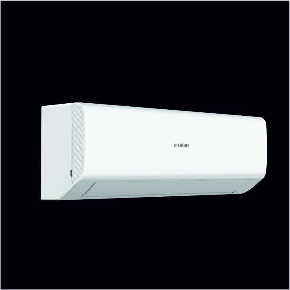 Uğur UIS 241 O R323 24000 Btu Klima Dış Ünite