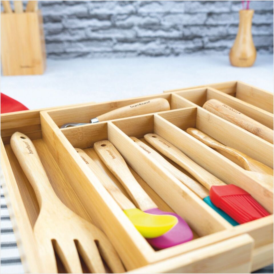 BAMBUM  CASSANDRA - ÇEKMECE DÜZENLEYİCİ