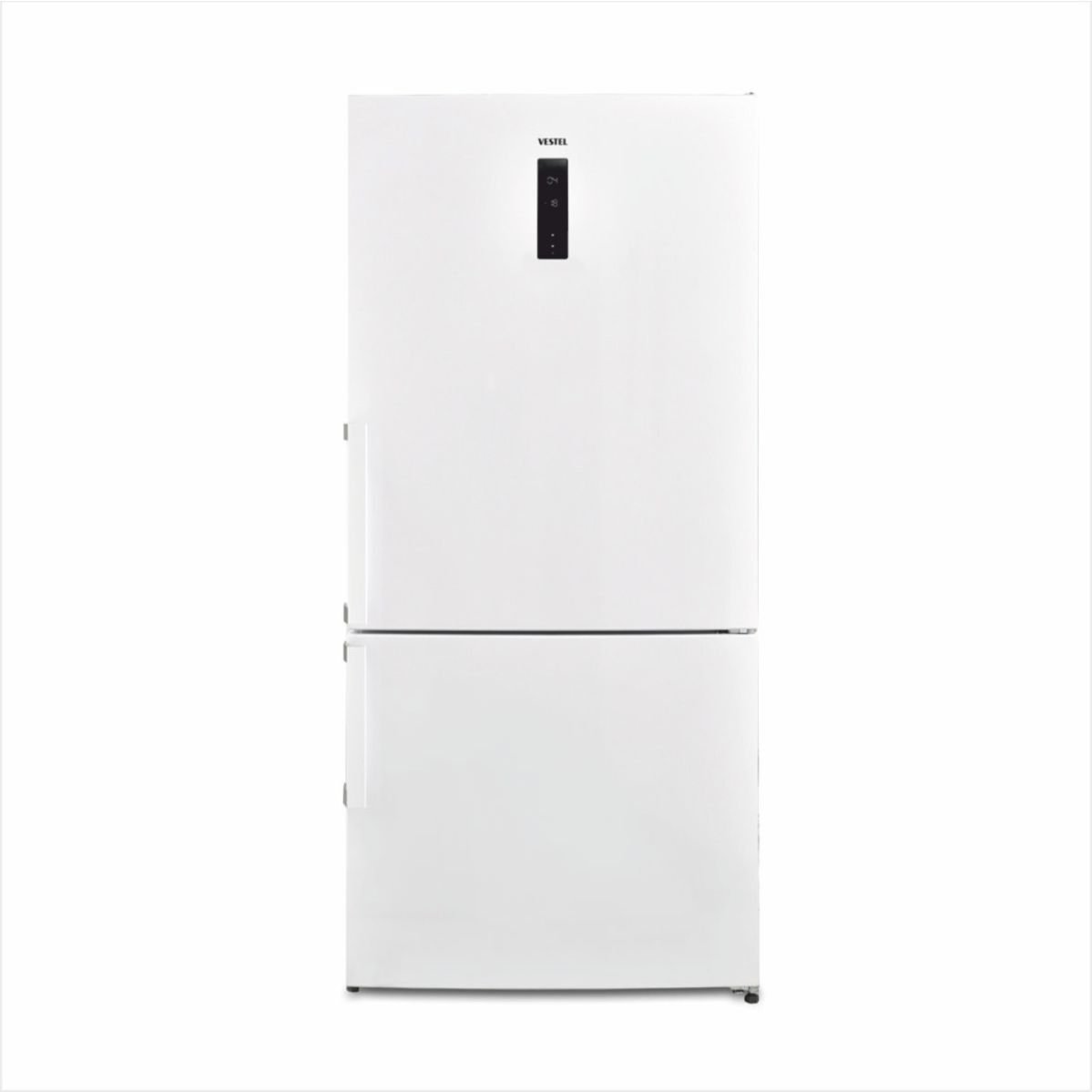 Vestel NFK64012 E GI PRO WIFI No-Frost Kombi Buzdolabı