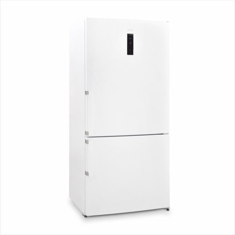 Vestel NFK64012 E GI PRO WIFI No-Frost Kombi Buzdolabı