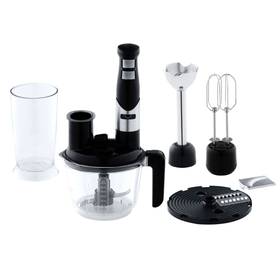 Vestel Ziyafet 8500 X Multi Blender Set