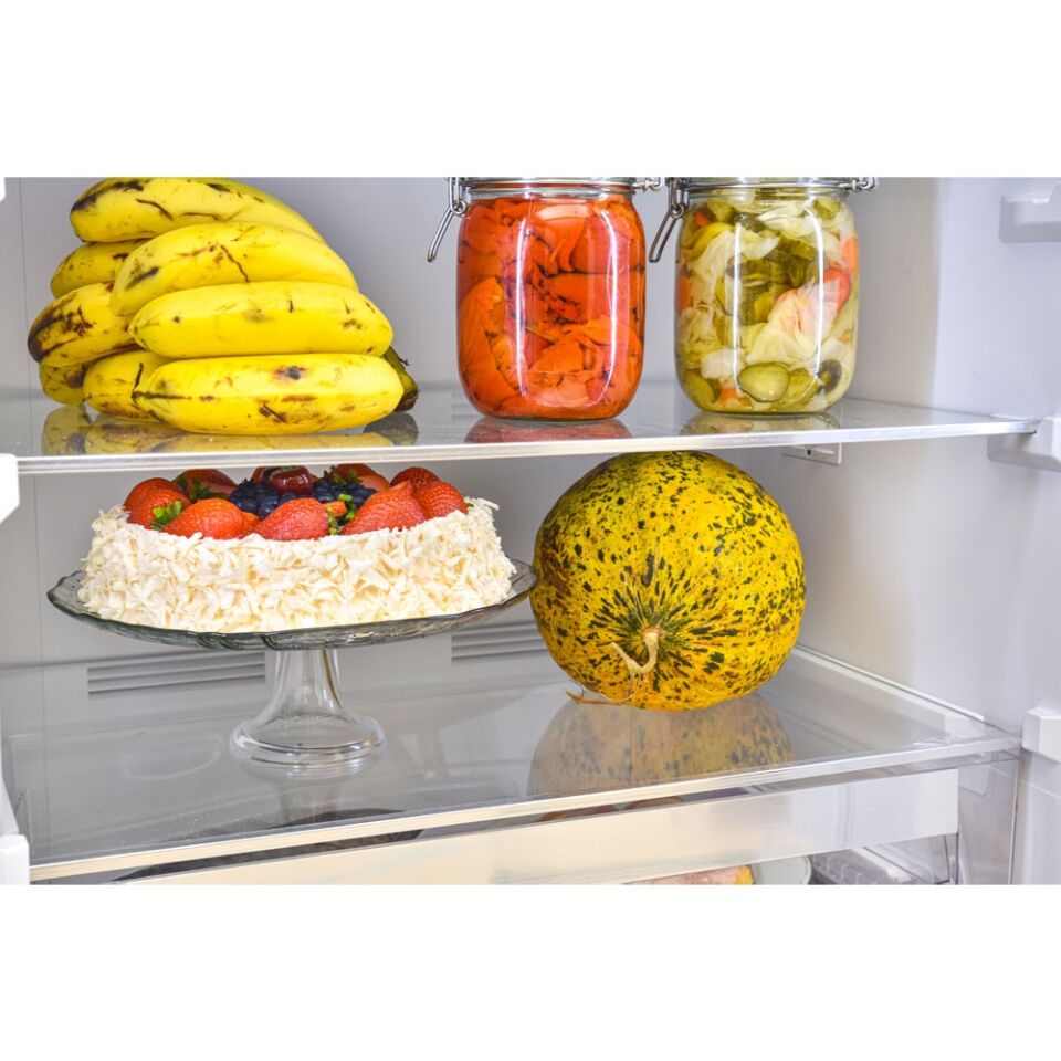 Vestel NF52111 451 Lt No-Frost Buzdolabı