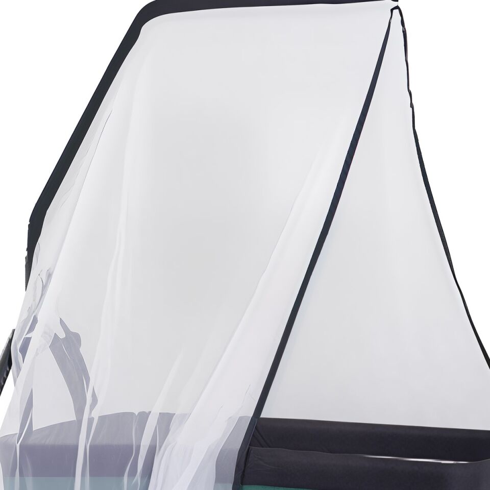 Acr Ciciko Gold Beşik-Yeşil