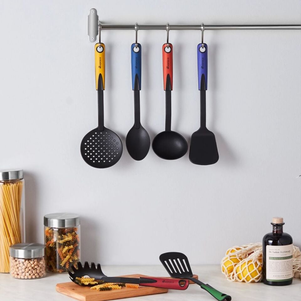 Karaca Splash 6 Parça Servis Seti