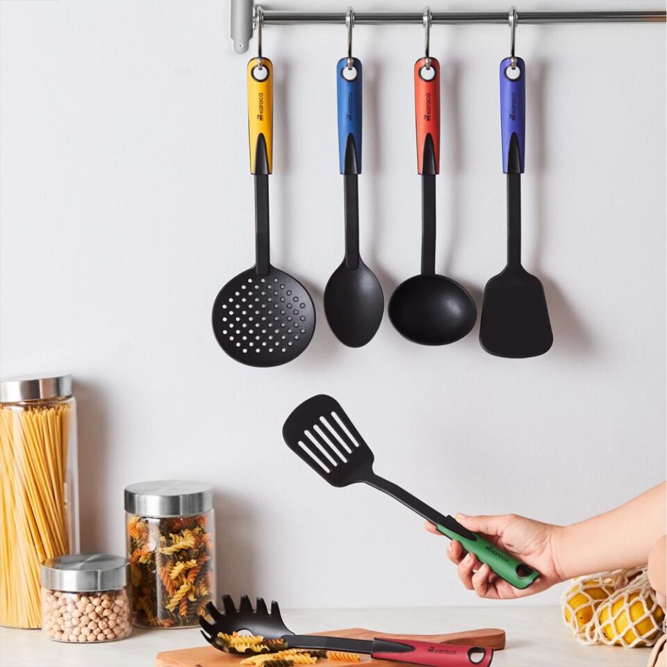 Karaca Splash 6 Parça Servis Seti