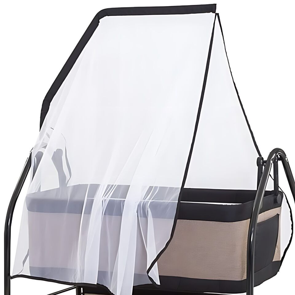 Acr Ciciko Gold Beşik-Kahverengi