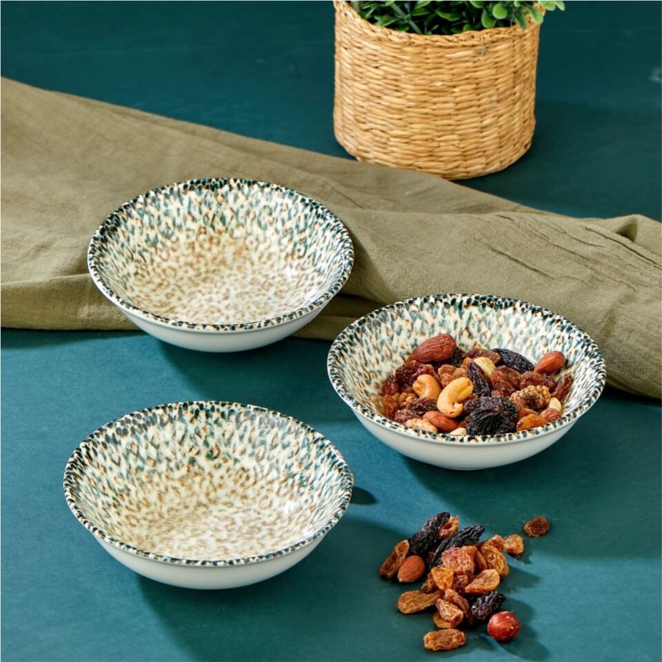 Musullu 3500W Et Kıyma Makinası