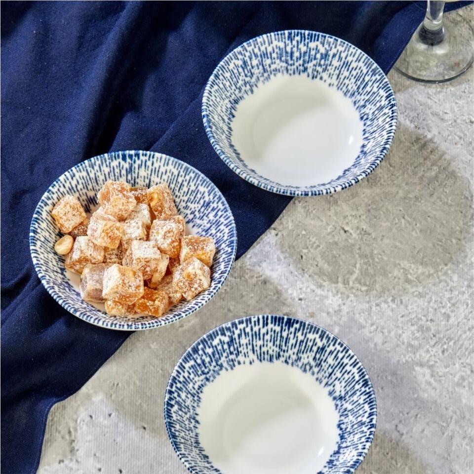 Musullu 3500W Et Kıyma Makinası