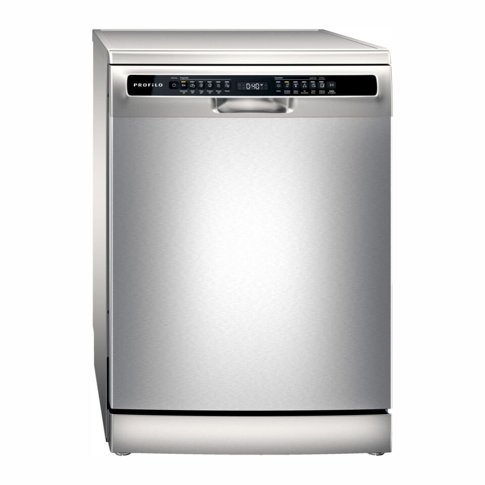 Profilo BMS681V1 Wi-Fi 6 Progamlı Bulaşık Makinesi
