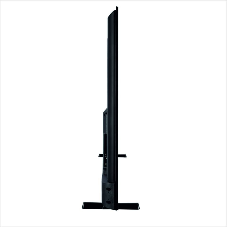 Vestel 75UT9740 4K Ultra HD 75'' 190 Ekran Uydu Alıcılı Smart LED TV