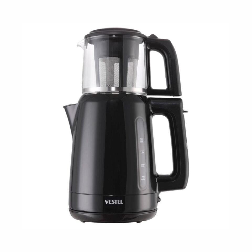 Vestel Sefa 3000 S Çay Makinesi