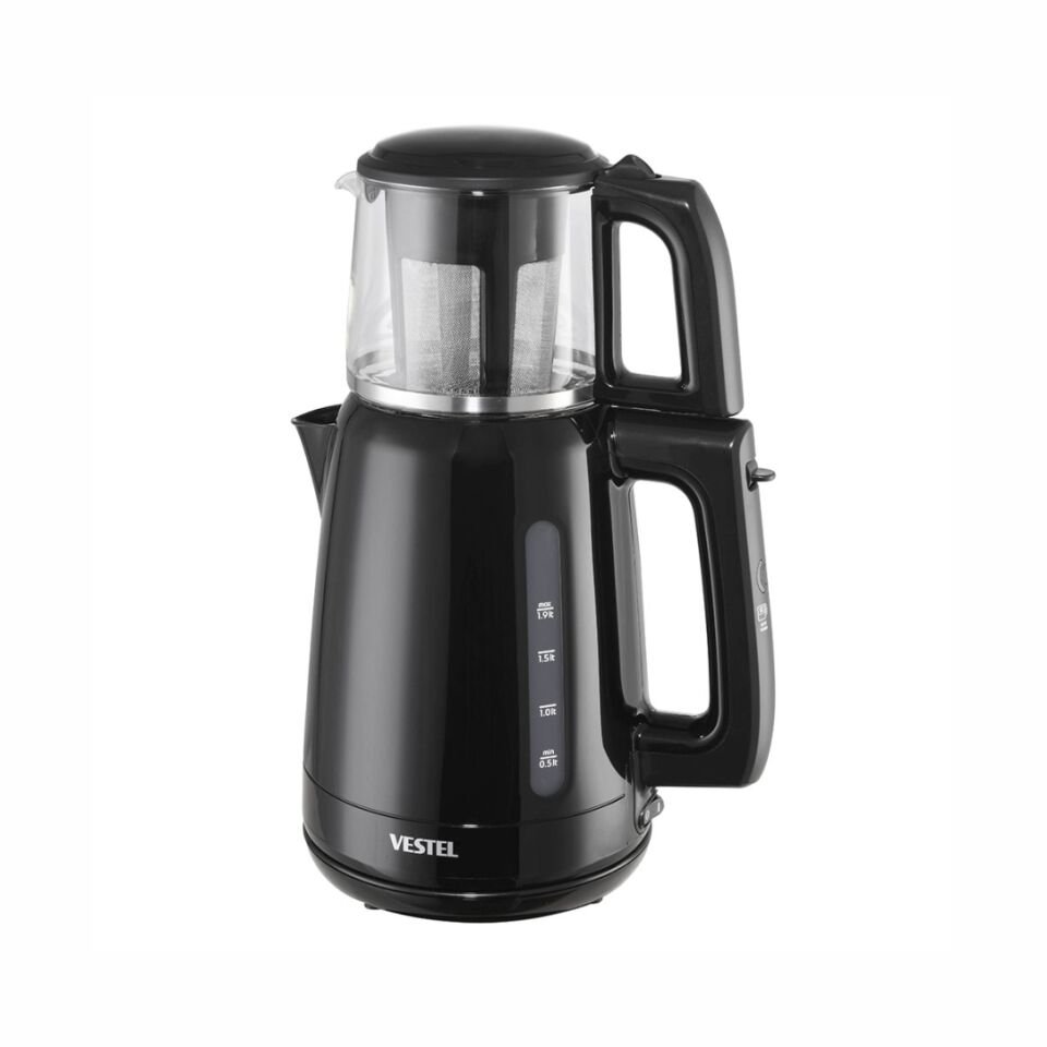 Vestel Sefa 3000 S Çay Makinesi