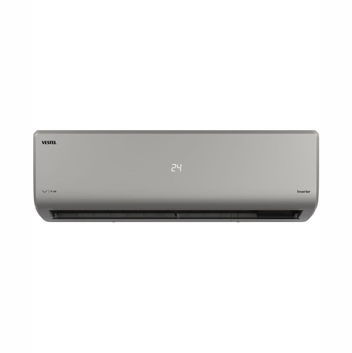 Vestel Vega Plus Inverter G 124 Wi-Fi A++ 12000 BTU Duvar Tipi Klima
