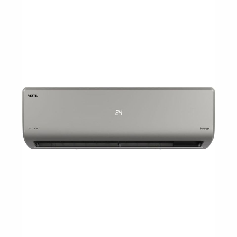 Vestel Vega Plus Inverter G 124 Wi-Fi A++ 12000 BTU Duvar Tipi Klima