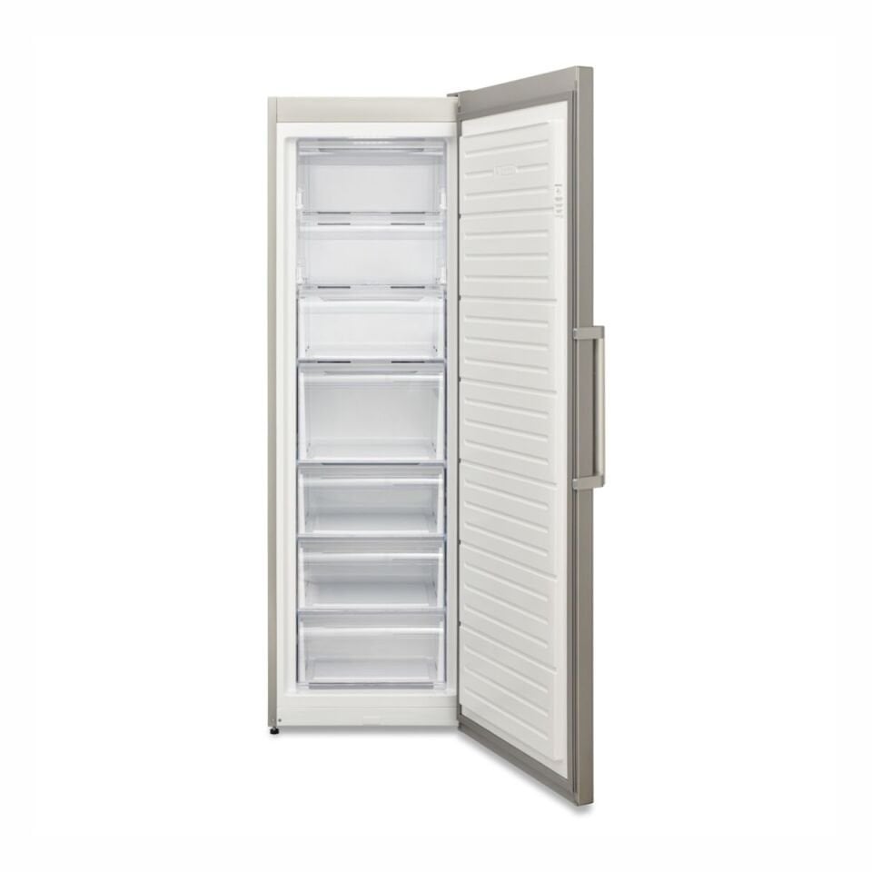 Vestel CDL701 EX NF Çekmeceli Dikey Derin Dondurucu