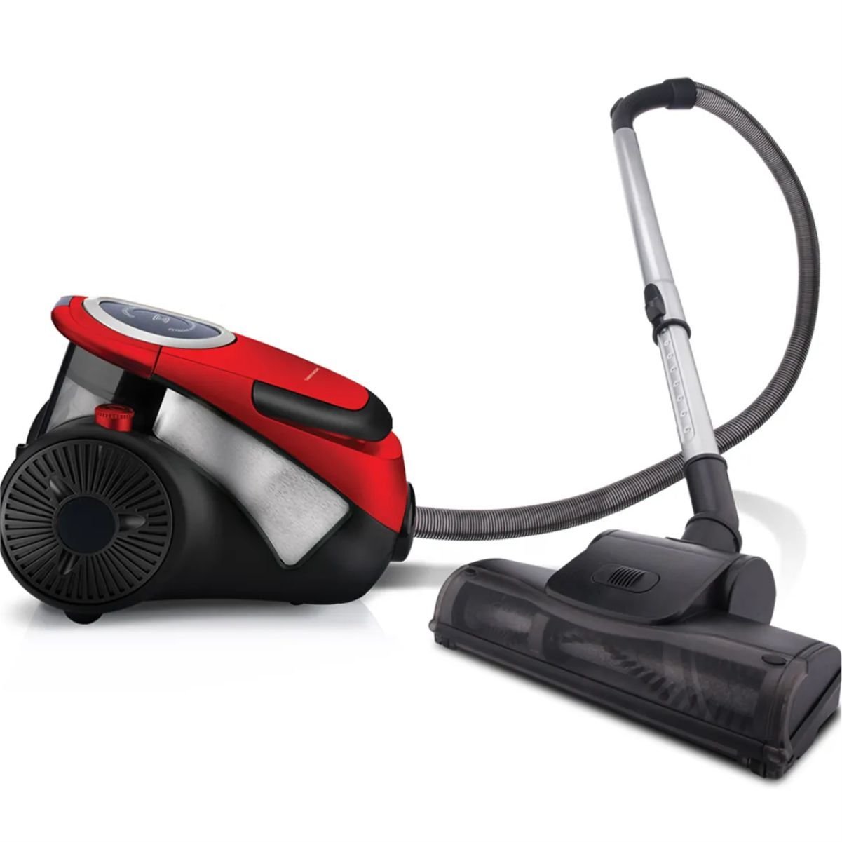 Goldmaster GM-7557 Dinamik Cyclone Plus 900 W Toz Torbasız Süpürge