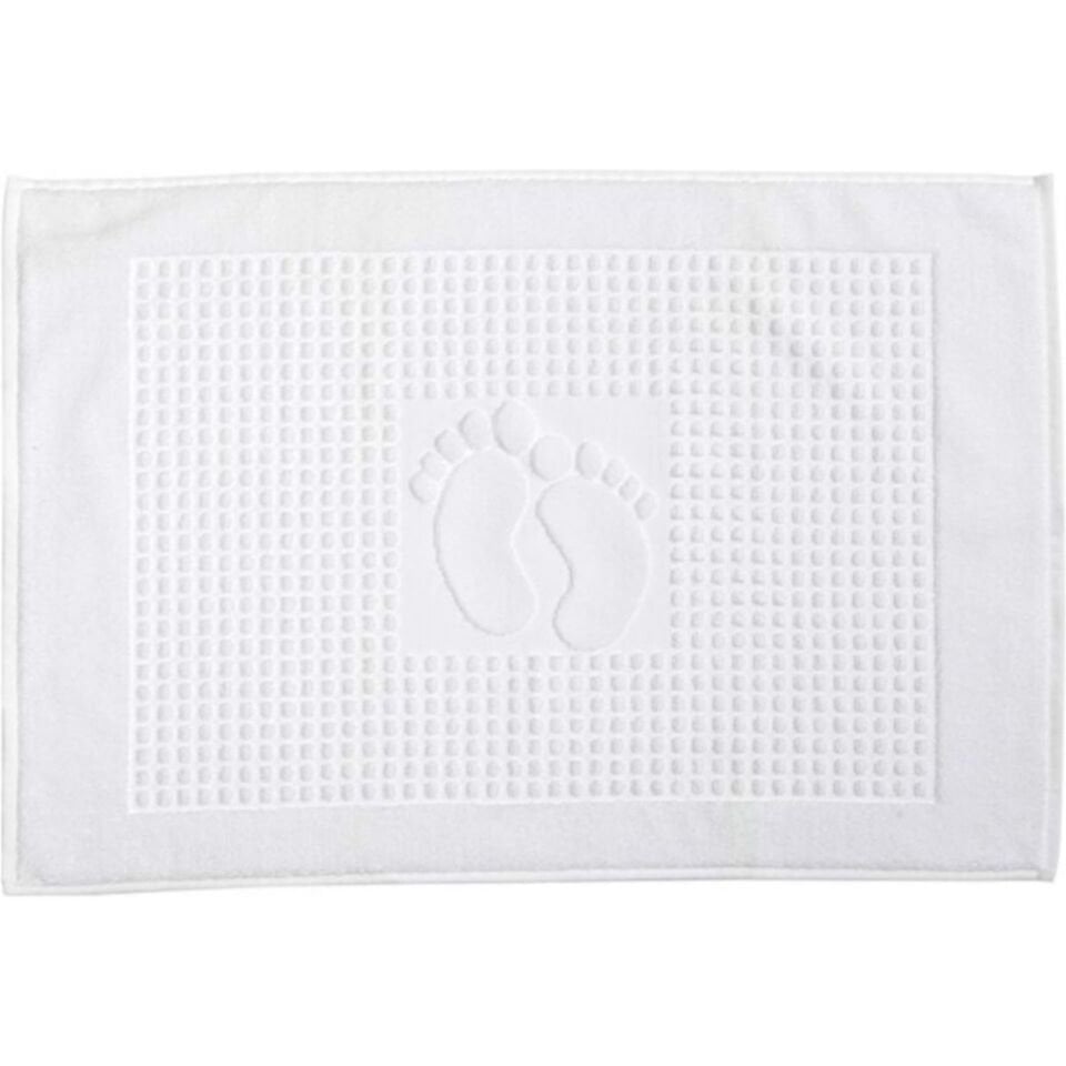 ÖZDİLEK WINTER C.BEYAZ PASPAS 50*70