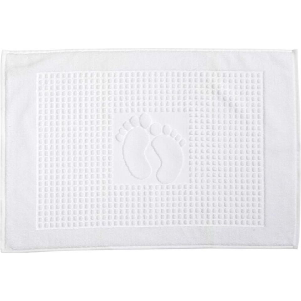 ÖZDİLEK WINTER C.BEYAZ PASPAS 50*70