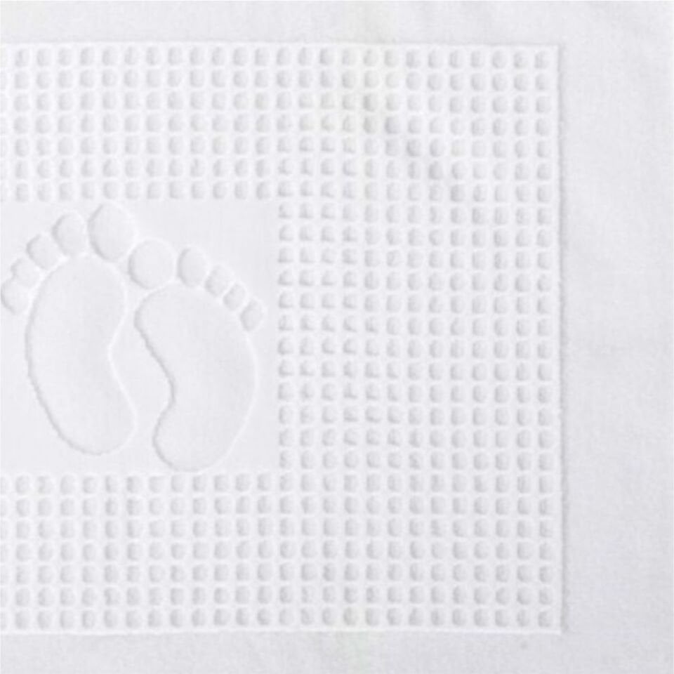 ÖZDİLEK WINTER C.BEYAZ PASPAS 50*70