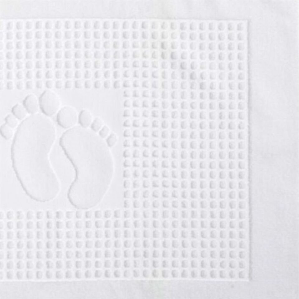 ÖZDİLEK WINTER C.BEYAZ PASPAS 50*70