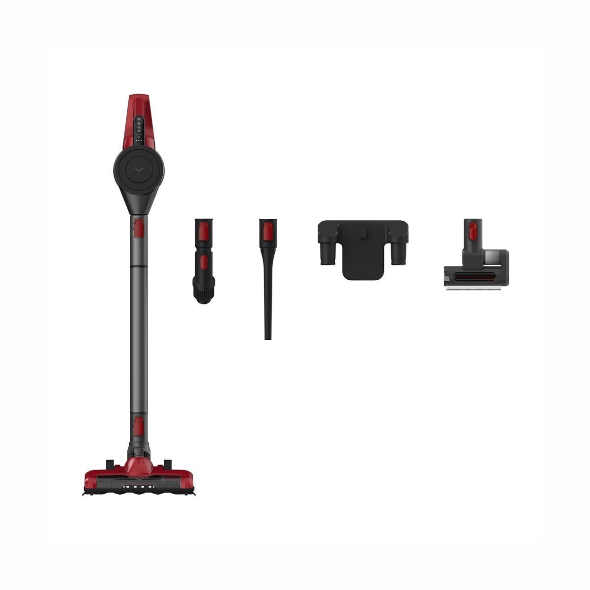 Vestel S35 K Şarjlı Süpürge